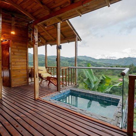 Home Boutique Natural Paradise La Vega  Exterior foto